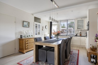 Keuken