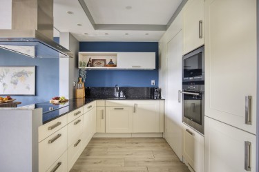 Keuken