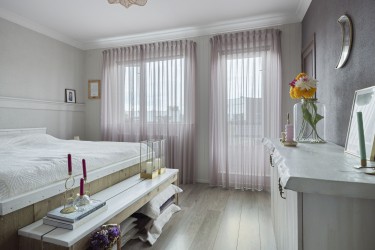 Slaapkamer