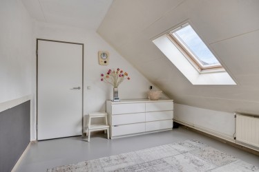 Slaapkamer