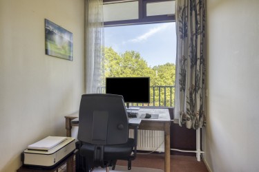 Aparte kamer