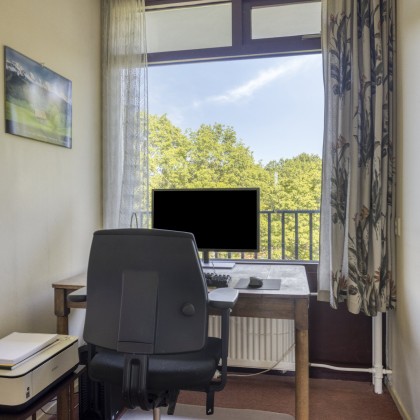 Aparte kamer