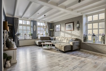 Rust en comfort