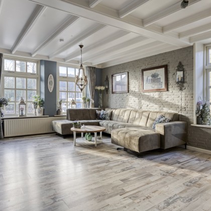 Rust en comfort