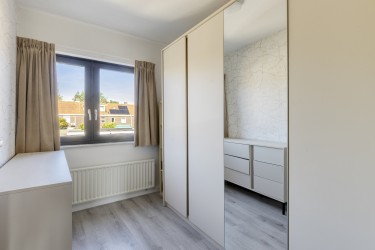 Slaapkamer