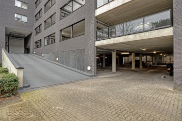 Bijzondere ruimtes
