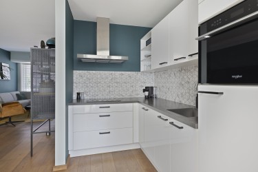 Keuken