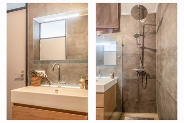 Badkamer