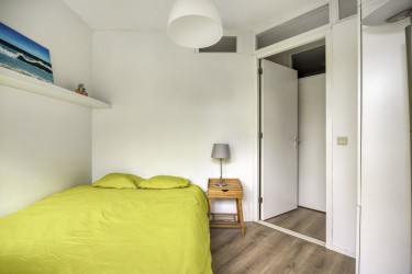 Slaapkamer