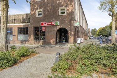 Populaire Zorgvlied