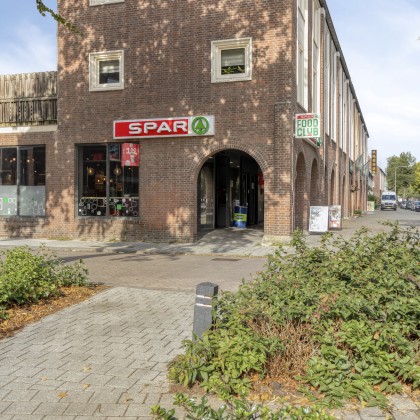 Populaire Zorgvlied