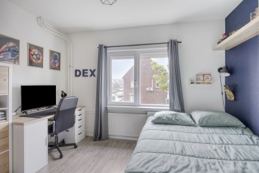 Extra foto's