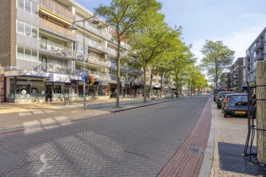 In centrum