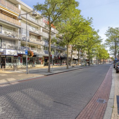 In centrum