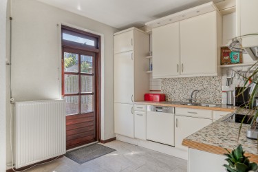 Keuken