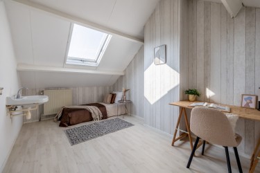 Slaapkamer