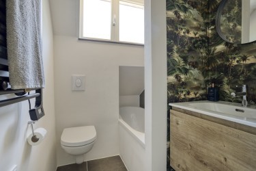 Badkamer