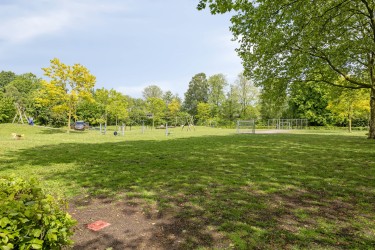 Groene omgeving