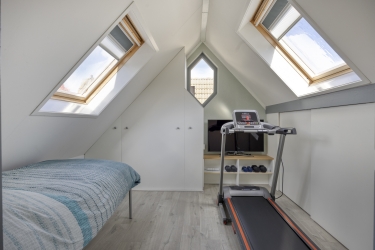 Slaapkamer