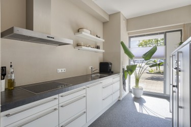 Keuken