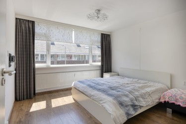 3 slaapkamers