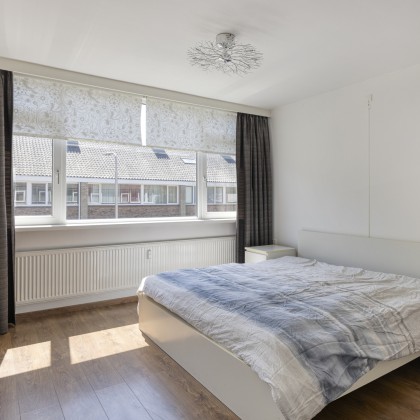 3 slaapkamers