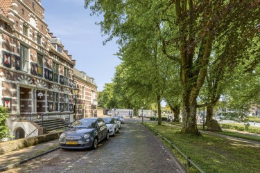 Omgeving