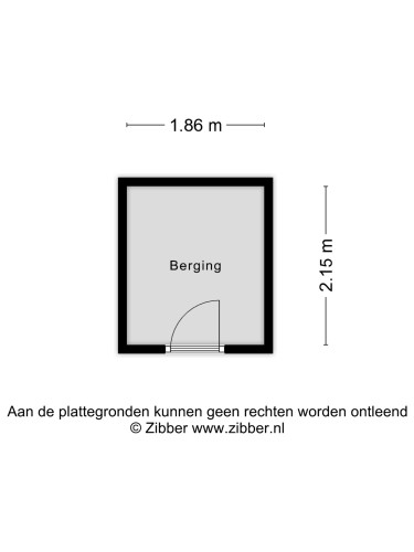 Plattegronden