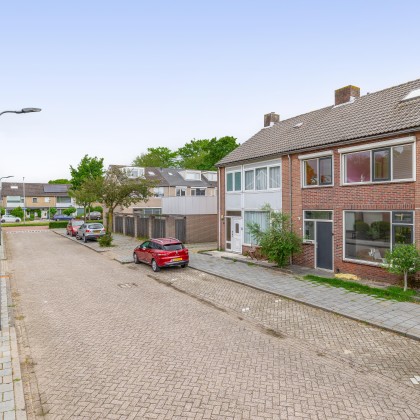Kindvriendelijk