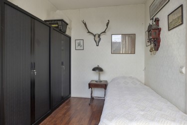 Slaapkamer