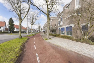 Omgeving