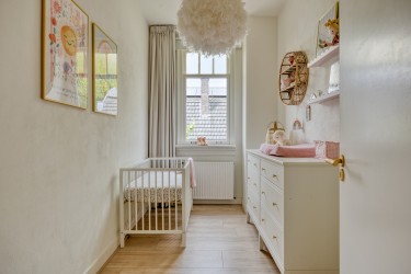 Slaapkamer