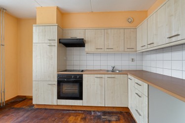 Keuken