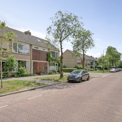 Centraal gelegen