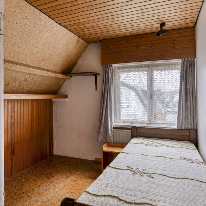 4 slaapkamers