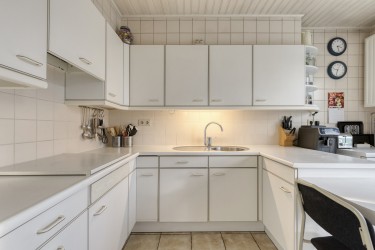 Keuken