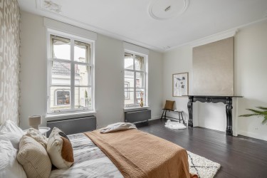 Slaapkamer
