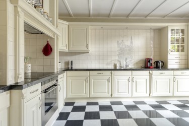 Keuken