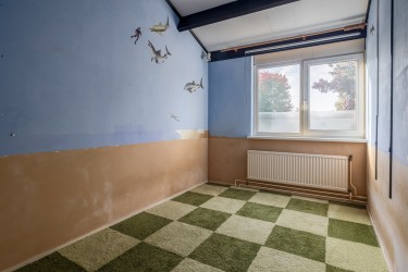 Slaapkamer