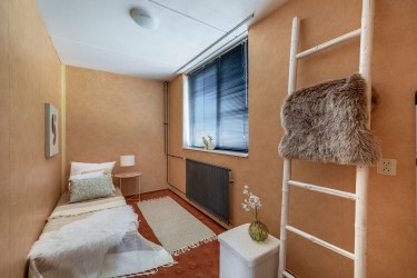 Slaapkamer