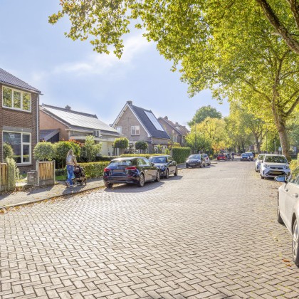 Nabij voorzieningen