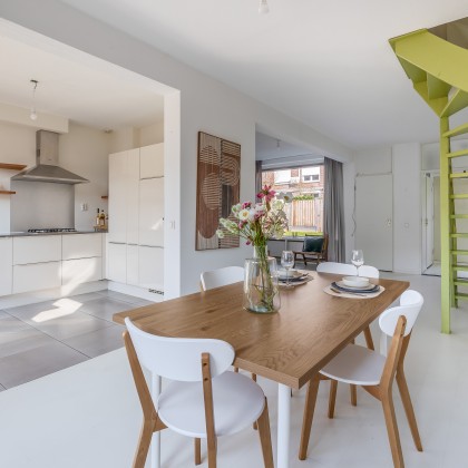 Open keuken