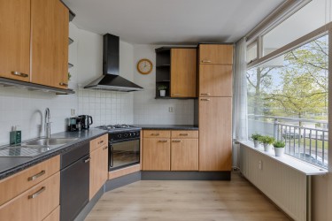 Koken met comfort