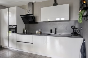 Open keuken