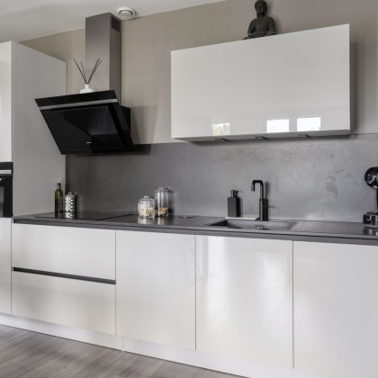 Open keuken