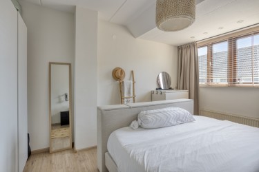 Vier slaapkamers