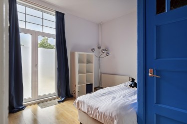 Slaapkamer
