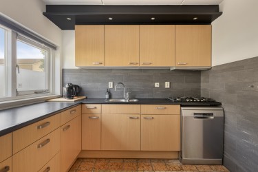 Keuken