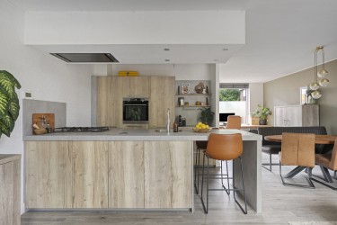 Keuken
