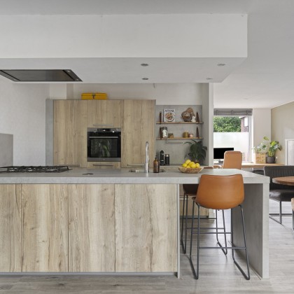 Moderne keuken